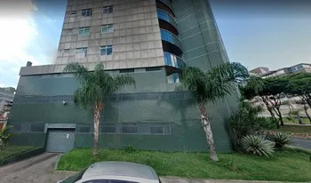 Imagem do Condomínio Do Edifício Delta Ville em Contagem