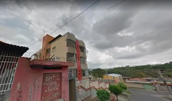 Imagem do Condomínio Do Edifício Demarquis em Contagem