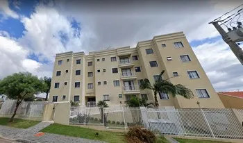 Condomínio Do Edifício Dembore em Curitiba