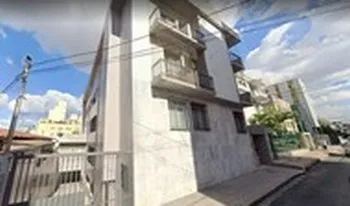 Condomínio Do Edifício Demétrio Granata em Belo Horizonte