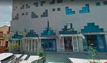 Imagem do Condomínio Do Edifício Demétrio Jamal em Caxambu
