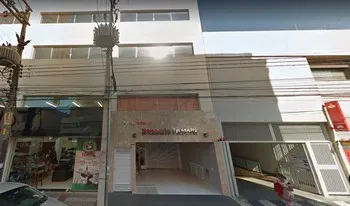 Imagem do Condomínio Do Edifício Demétrio Pontalti em Presidente Prudente