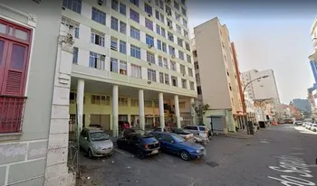 Condomínio Do Edifício Democrata em Rio De Janeiro
