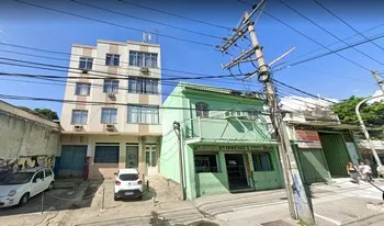 Condomínio Do Edifício Democraticos em Rio De Janeiro