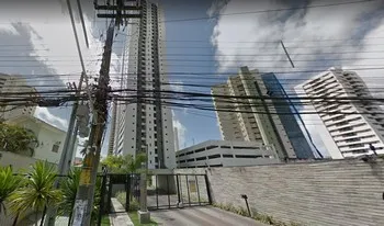 Imagem do Condomínio Do Edifício Democrito De Souza Filho em Recife