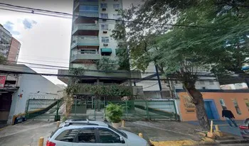 Imagem do Condomínio Do Edifício Demoiselle em Niteroi