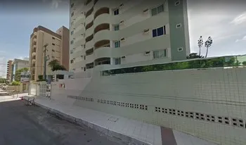 Imagem do Condomínio Do Edifício Demoiselle em Maceió