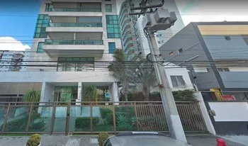 Imagem do Condomínio Do Edifício 'demoiselle' em Niteroi
