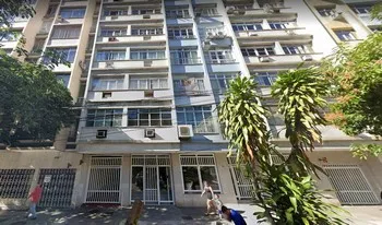 Condomínio Do Edifício Demoiselle em Rio De Janeiro