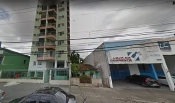 Imagem do Condomínio Do Edifício Deneb em Belém
