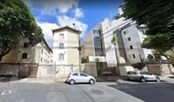 Condomínio Do Edifício Denise em Belo Horizonte