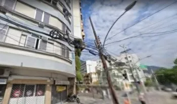 Condomínio Do Edifício Denise em Rio de Janeiro