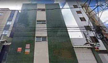 Condomínio Do Edifício Denise em Belo Horizonte