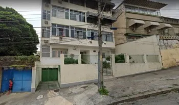 Condomínio Do Edifício Denise em Rio De Janeiro