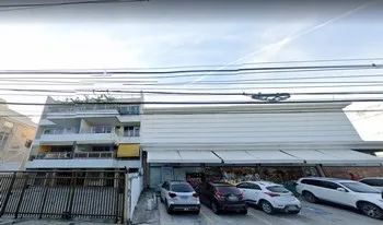 Condomínio Do Edifício Denise Ii em Rio de Janeiro