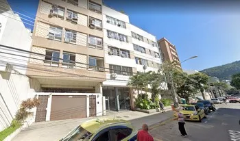 Condomínio Do Edifício Denise em Rio de Janeiro