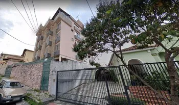 Condomínio Do Edifício Denise em Belo Horizonte