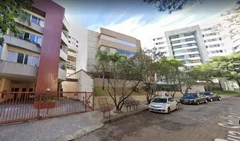 Condomínio Do Edifício Denise Salgado em Belo Horizonte
