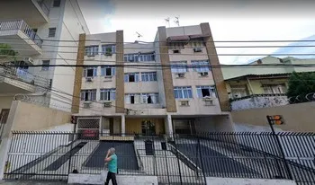 Condomínio Do Edifício Denise Villas Boas em Rio de Janeiro