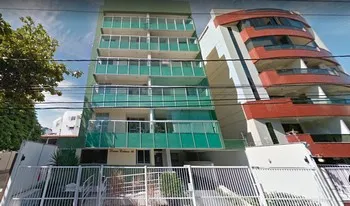 Imagem do Condomínio Do Edifício Denize Calmon em Vitória