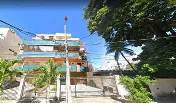 Condomínio Do Edifício Dennis Diderot em Rio De Janeiro