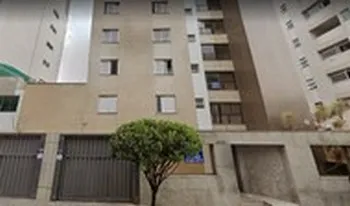 Condomínio Do Edifício Denver em Belo Horizonte