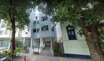 Condomínio Do Edifício Deolinda em Rio de Janeiro