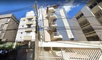 Condomínio Do Edifício Deolinda Francisca Da Hora em Belo Horizonte