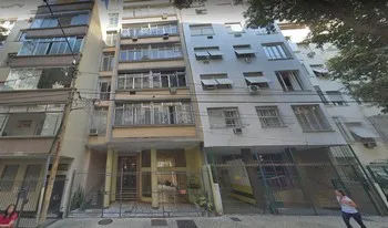 Condomínio Do Edifício Deolinda Martins em Rio De Janeiro