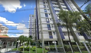 Condomínio Do Edifício Derby em Belo Horizonte