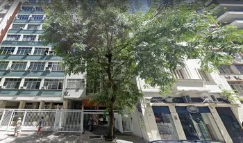 Condomínio Do Edifício Descartes em Rio De Janeiro