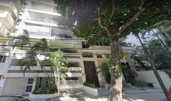 Condomínio Do Edifício Desembargador Burle em Rio De Janeiro