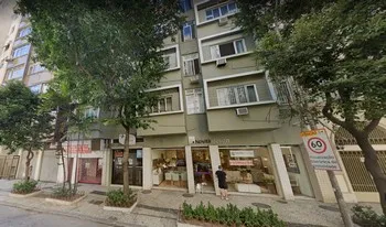 Condomínio Do Edifício Desembargador Collares Moreira em Rio De Janeiro