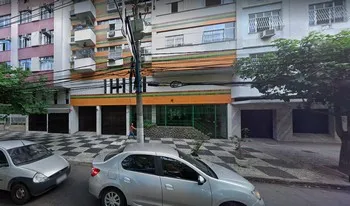 Imagem do Condomínio Do Edifício Desembargador Cyro Da Matta em Niteroi