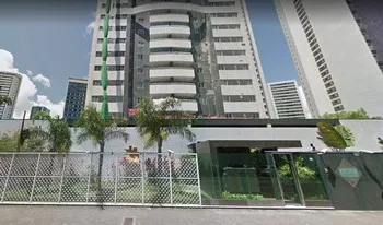 Imagem do Condomínio Do Edifício Desembargador Dirceu Borges em Recife