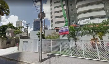 Imagem do Condomínio Do Edifício Desembargador Dirceu Borges em Recife