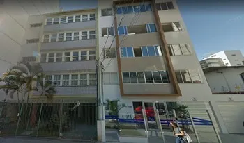 Imagem do Condomínio Do Edifício Desembargador Eurico Da Silva Cunha em Juiz De Fora