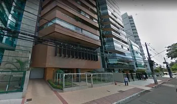 Imagem do Condomínio Do Edifício Desembargador Finamore em Vitória
