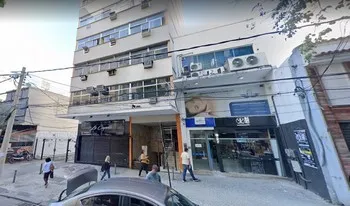 Condomínio Do Edifício Desembargador Izidro em Rio De Janeiro