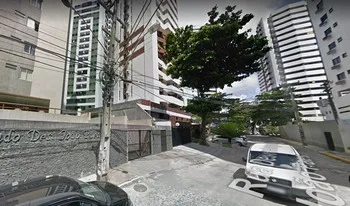 Imagem do Condomínio Do Edifício Desembargador João Paes em Recife