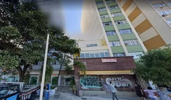 Condomínio Do Edifício Desembargador Macedo Soares em Rio De Janeiro