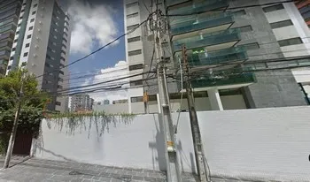 Imagem do Condomínio Do Edifício Desembargador Manoel Maria Tavares Da Silva em Recife