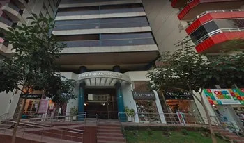 Imagem do Condomínio Do Edifício Desembargador Moacyr Cortes em Guarapari