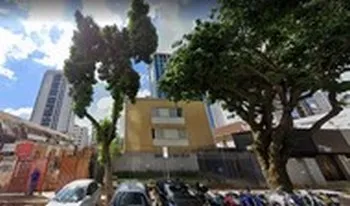 Condomínio Do Edifício Desembargador Oliveira Andrade em Belo Horizonte