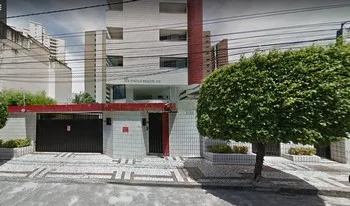 Imagem do Condomínio Do Edifício Desembargador Otacílio Peixoto em Fortaleza