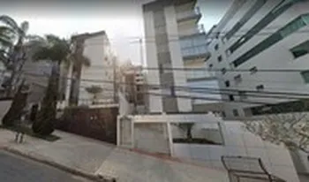 Condomínio Do Edifício Desembargador Reis Alves em Belo Horizonte