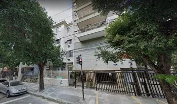 Condomínio Do Edifício Desiqueira em Rio De Janeiro