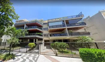 Condomínio Do Edifício Desiree em Rio De Janeiro
