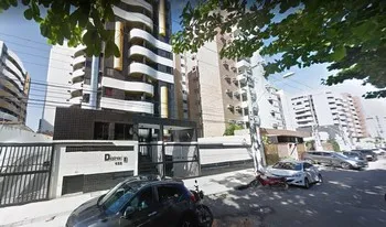 Imagem do Condomínio Do Edifício Desiree em Maceió