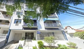 Condomínio Do Edifício Desiree em Rio De Janeiro